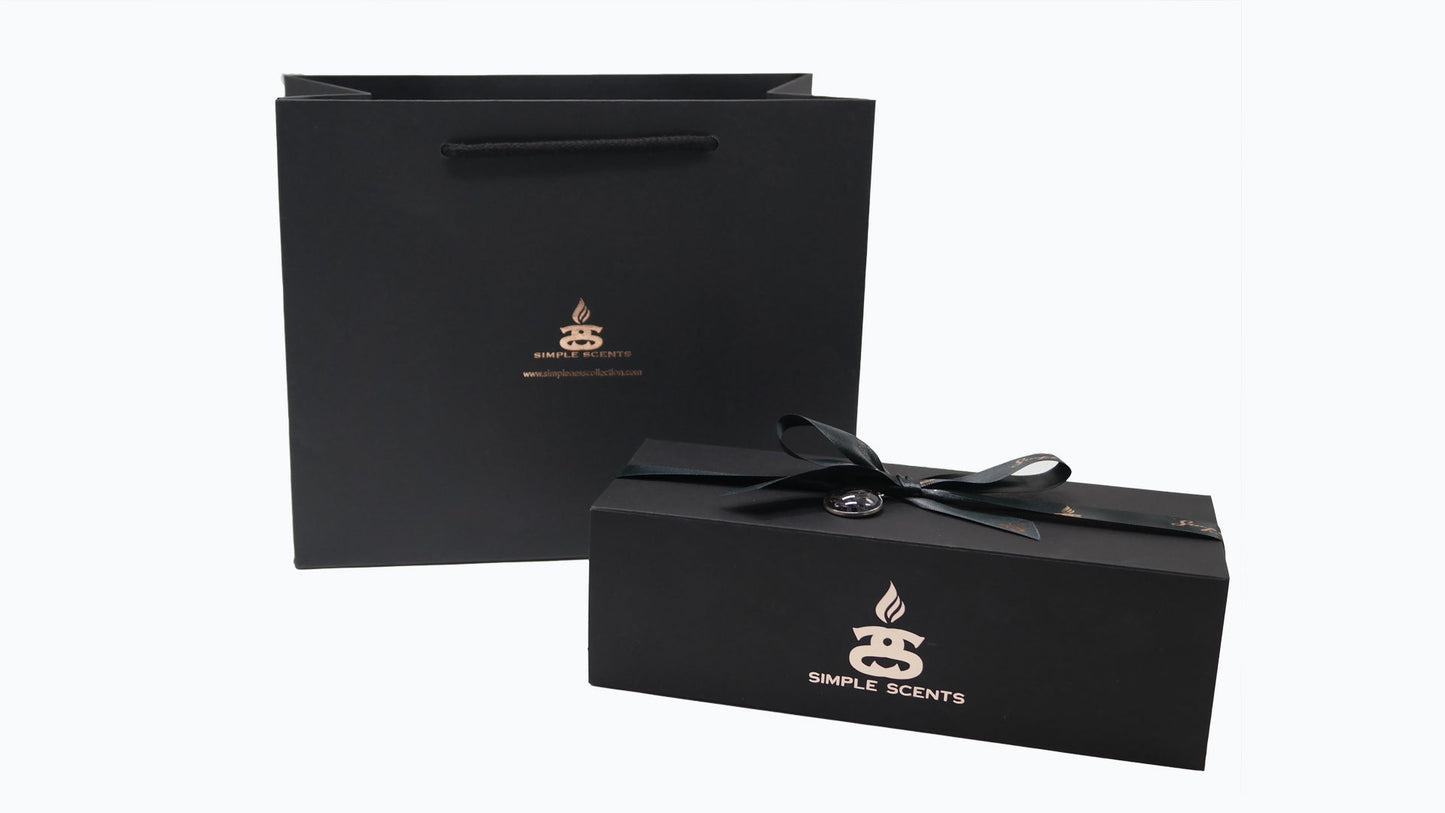 Simple Scents Gift Bag - Popular trends empire