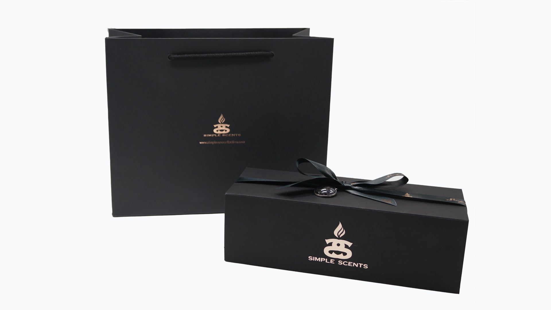 Simple Scents Gift Bag - Popular trends empire