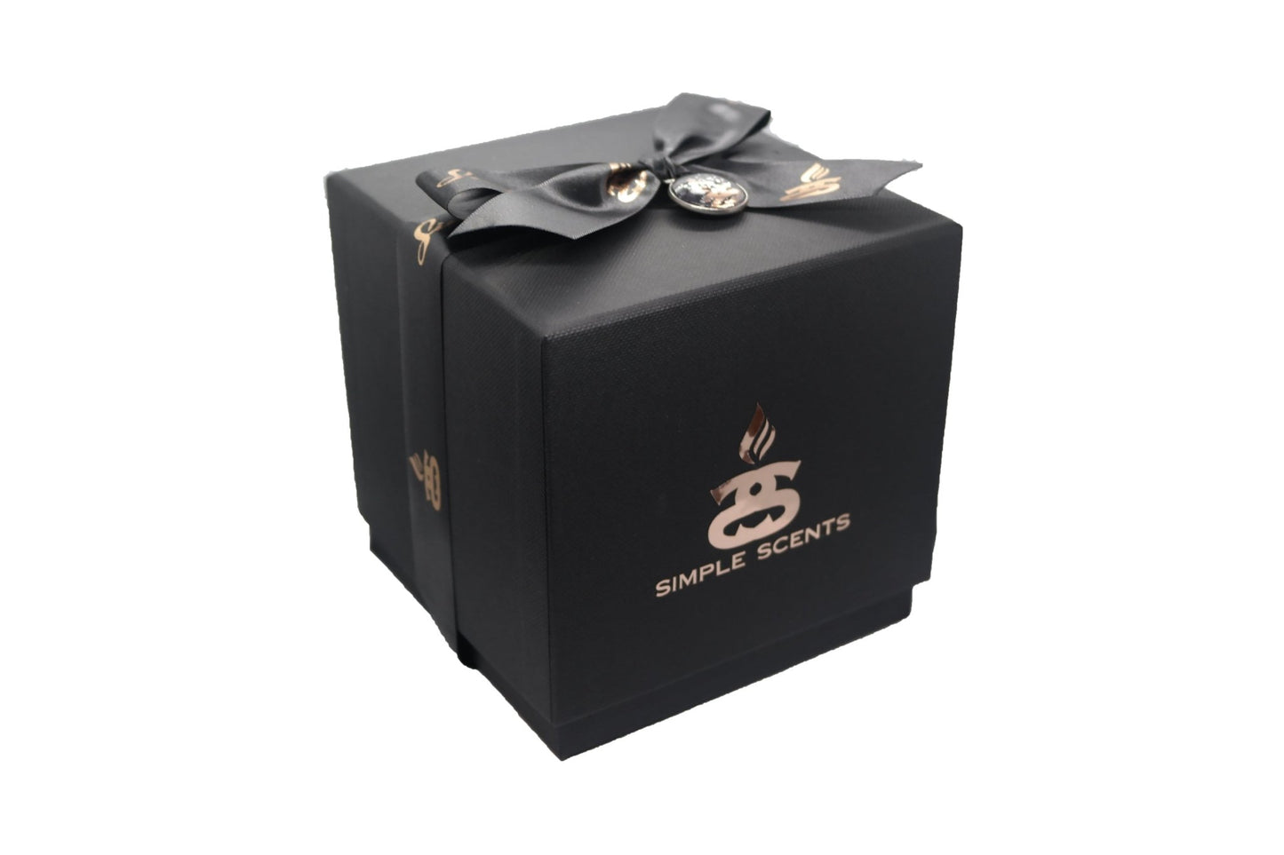 Simple Scents Grand Opulence Luxury Soy Candle - Popular trends empire