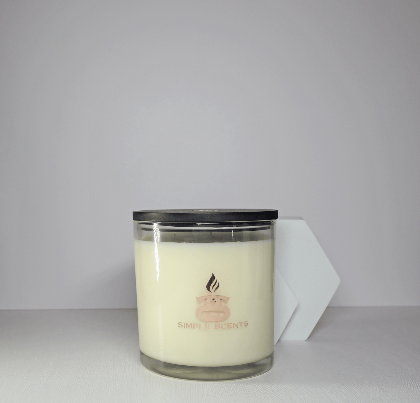 Simple Scents Grand Opulence Luxury Soy Candle - Popular trends empire