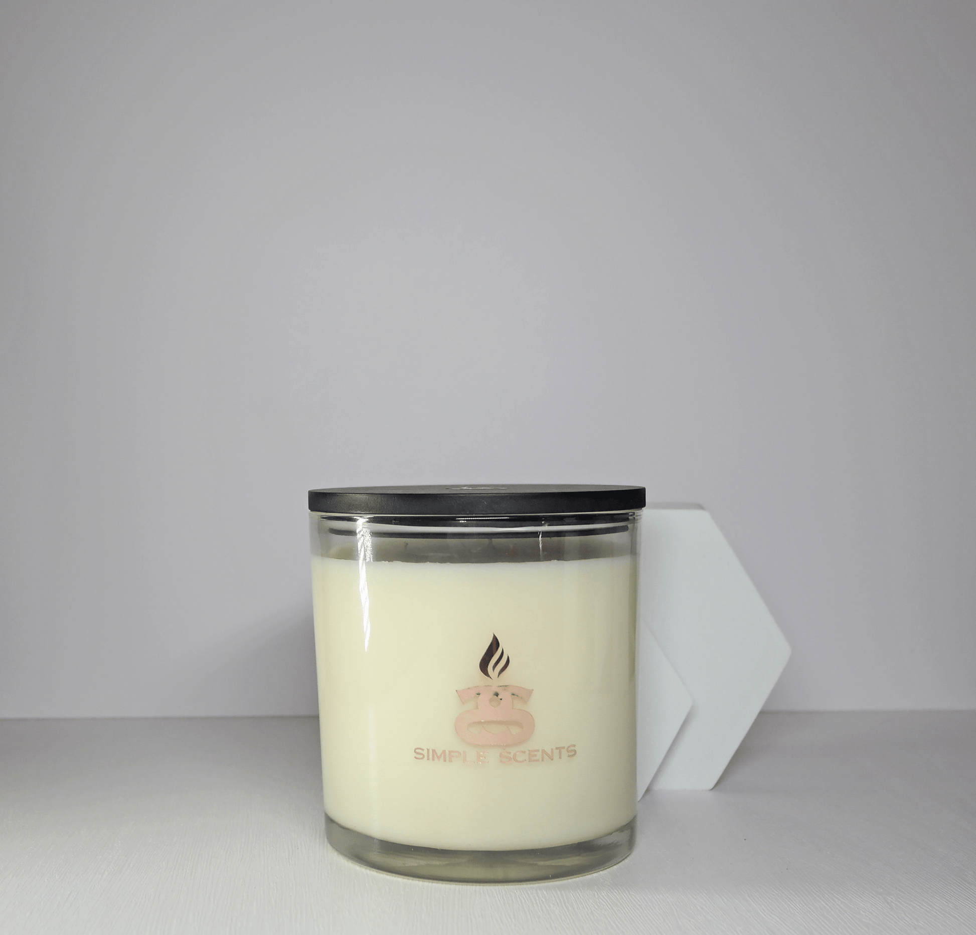 Simple Scents Grand Opulence Luxury Soy Candle - Popular trends empire