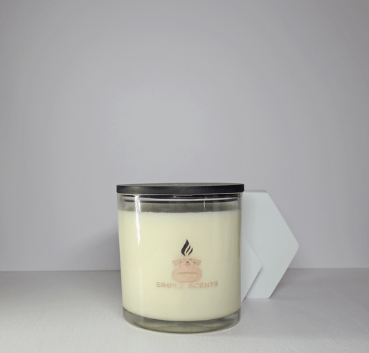 Simple Scents Grand Opulence Luxury Soy Candle - Popular trends empire