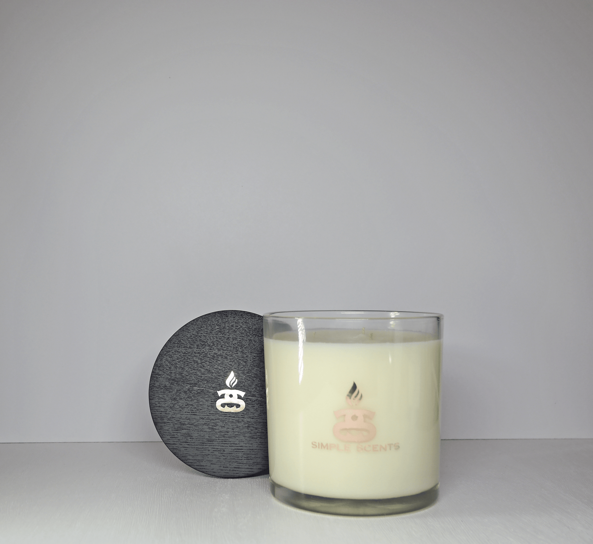 Simple Scents Grand Opulence Luxury Soy Candle - Popular trends empire