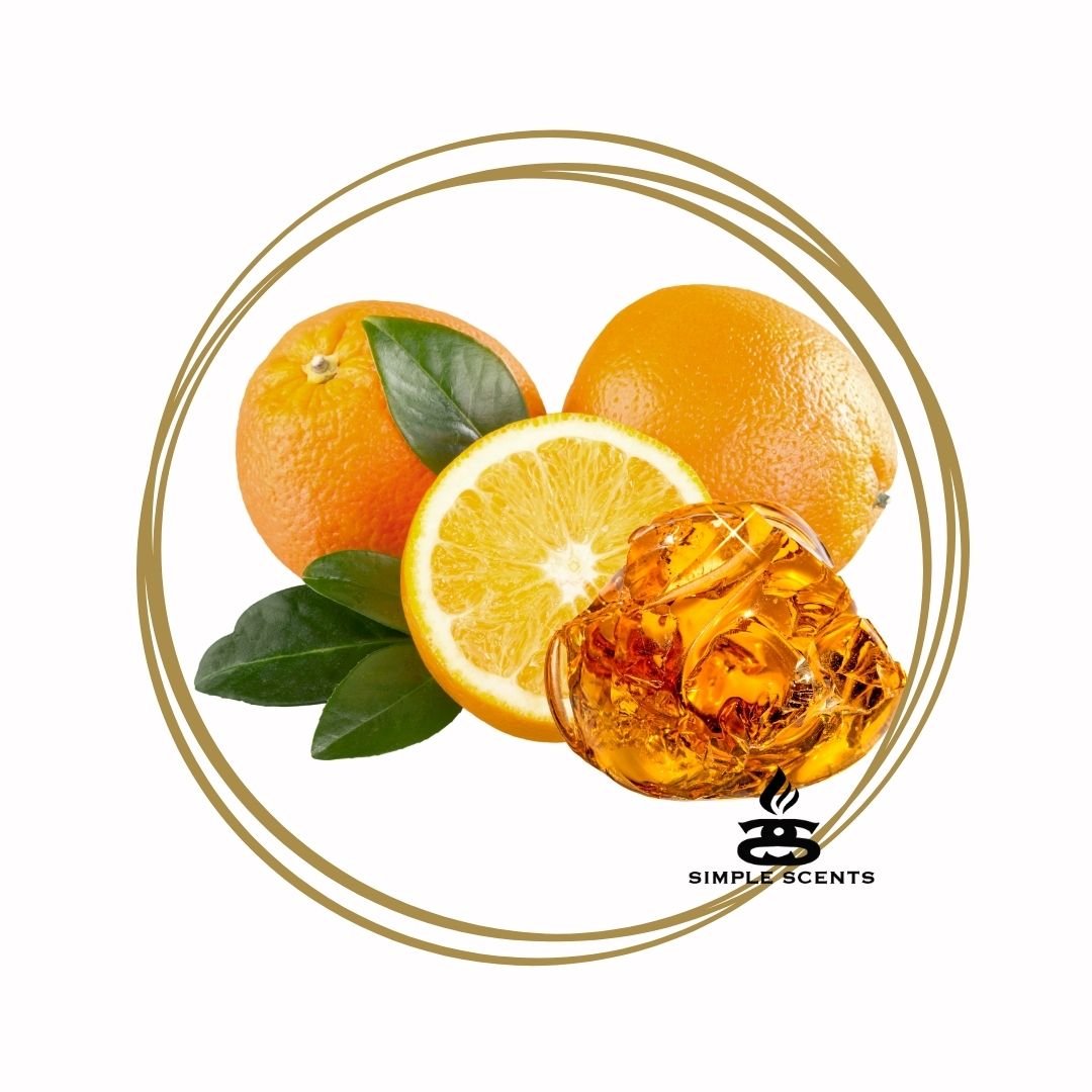 Simple Scents Indulgence Luxury Soy Candle - Popular trends empire