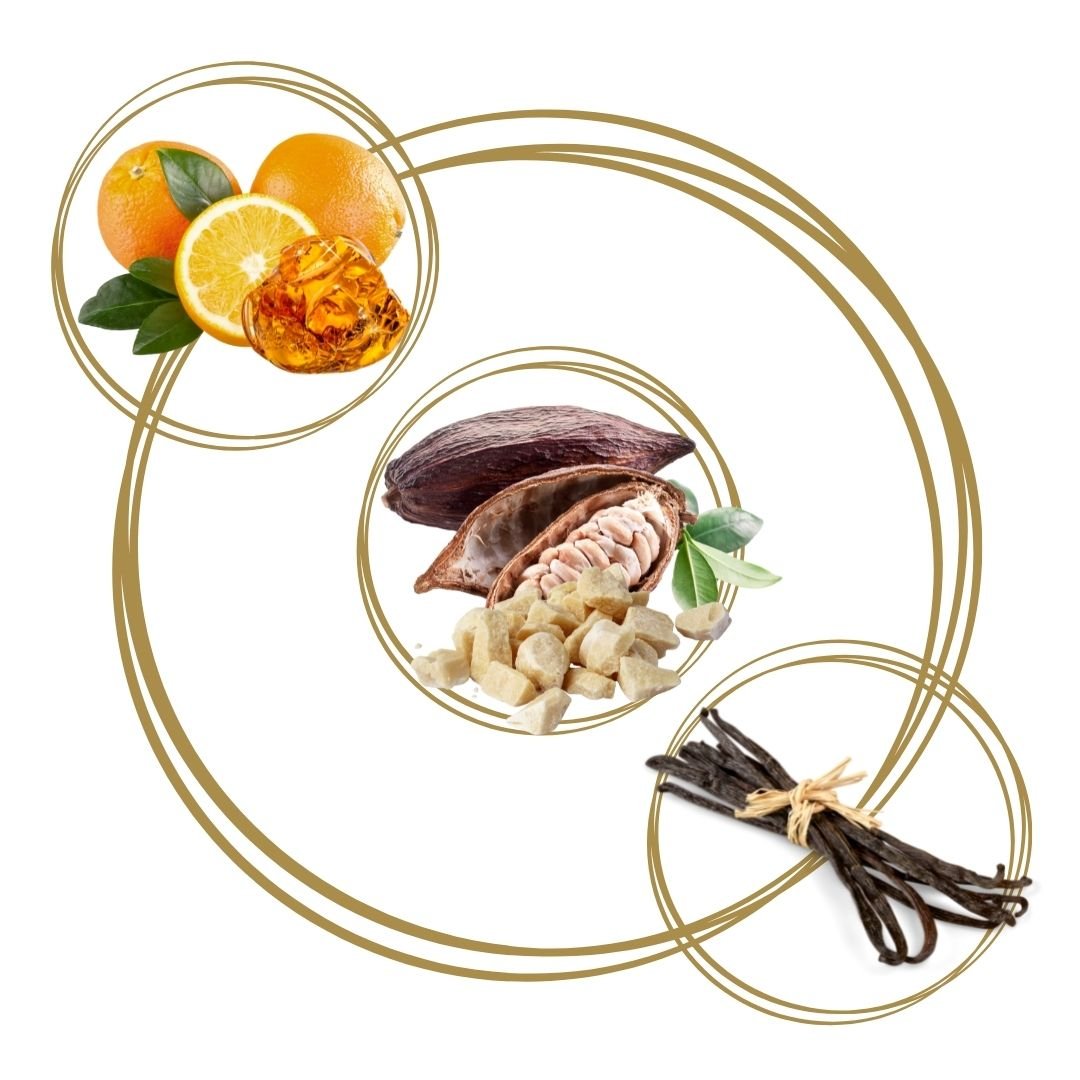 Simple Scents Mini Indulgence Trio Luxury Soy Candles - Popular trends empire