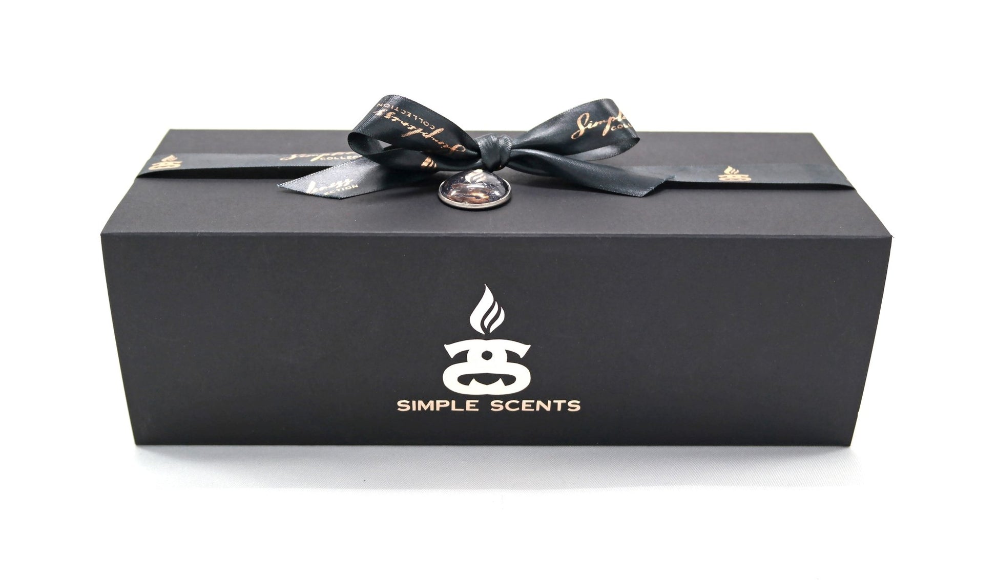 Simple Scents Mini Indulgence Trio Luxury Soy Candles - Popular trends empire