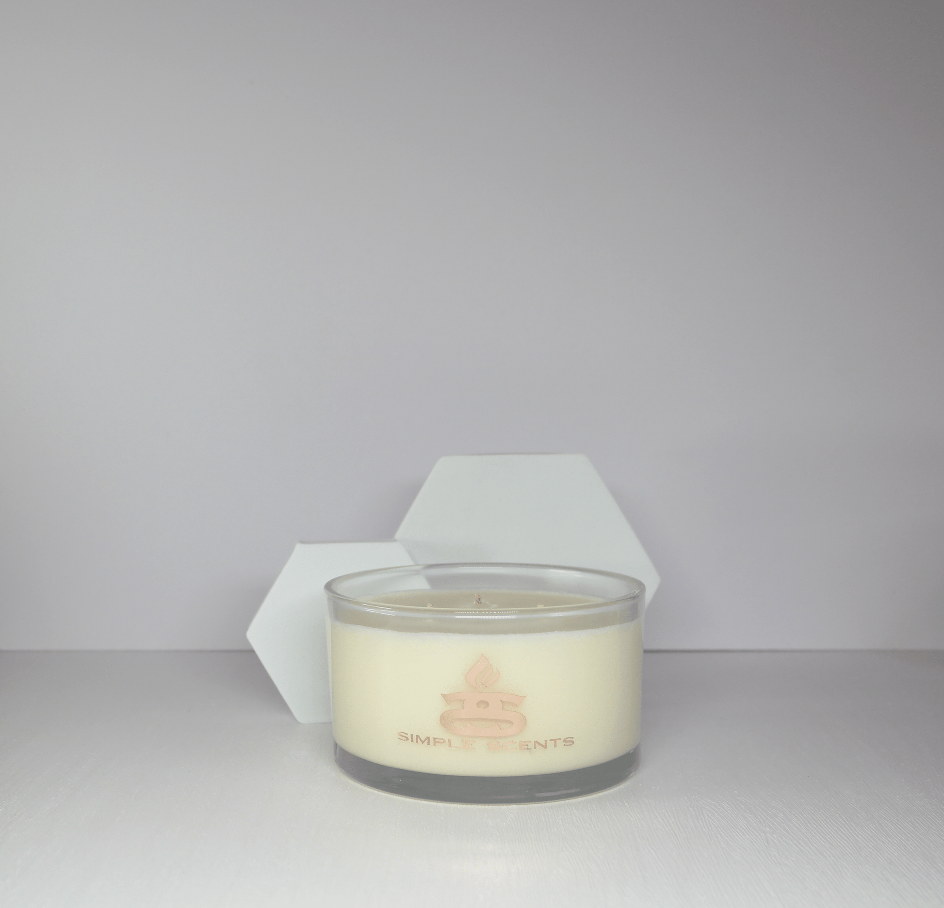 Simple Scents Opulence Luxury Soy Candle - Popular trends empire