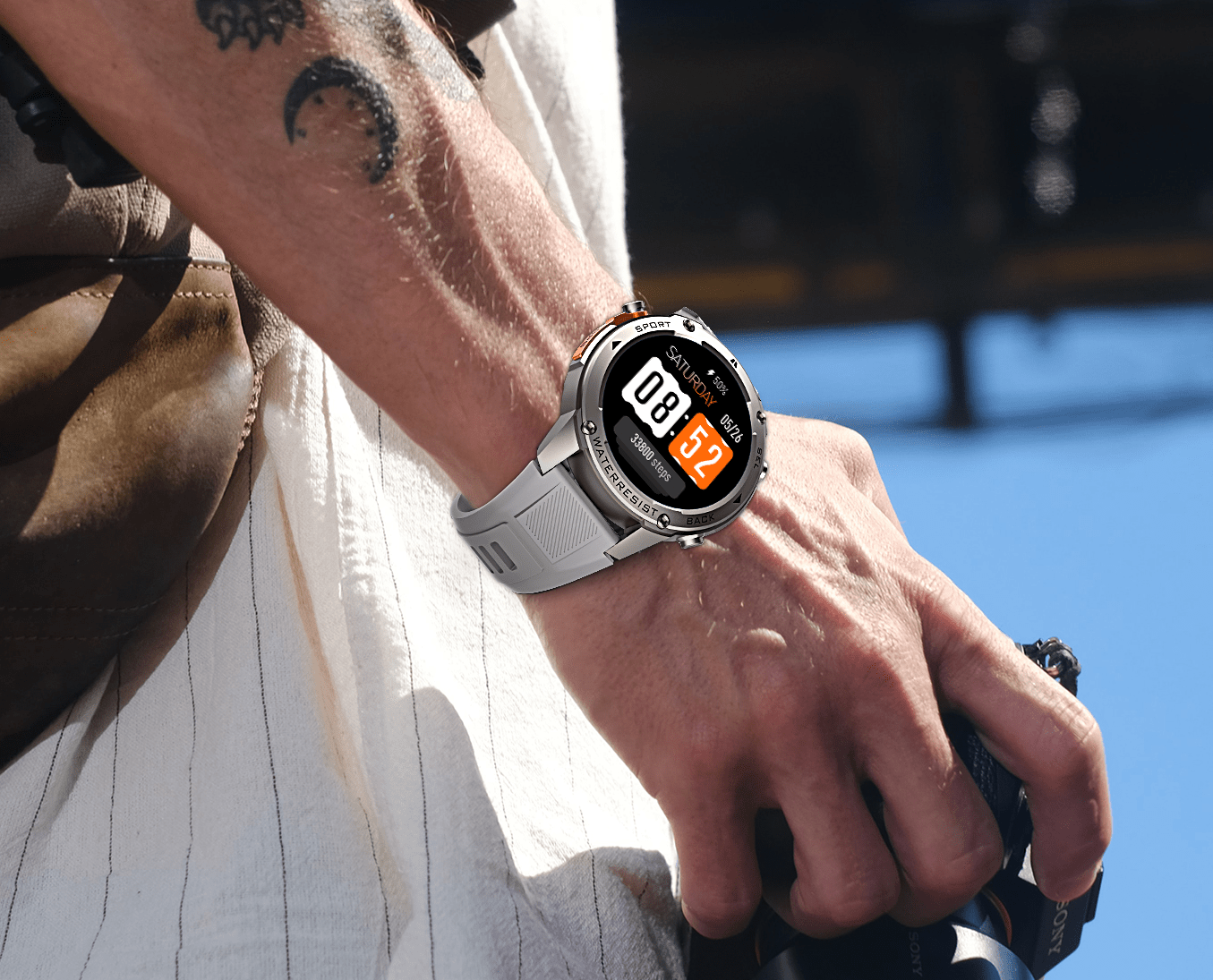 SmartX - Popular trends empire