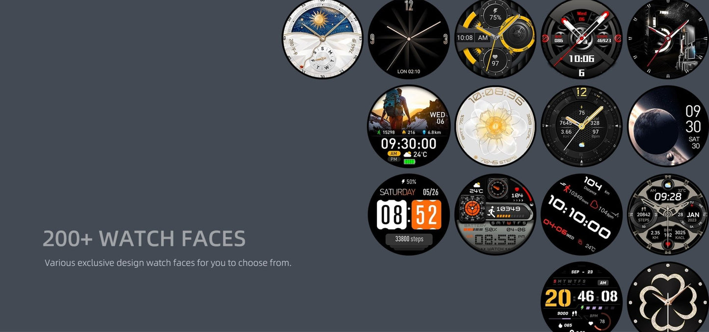 SmartX - Popular trends empire