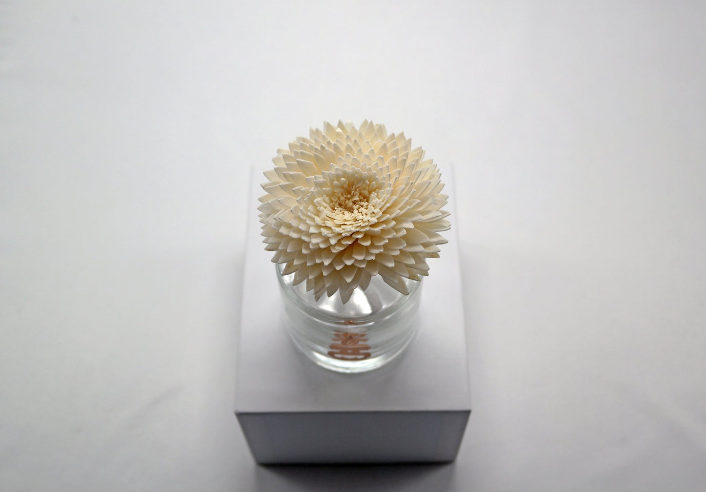 Sola Wood Flower Diffuser Reed With Cotton Wick - Popular trends empire