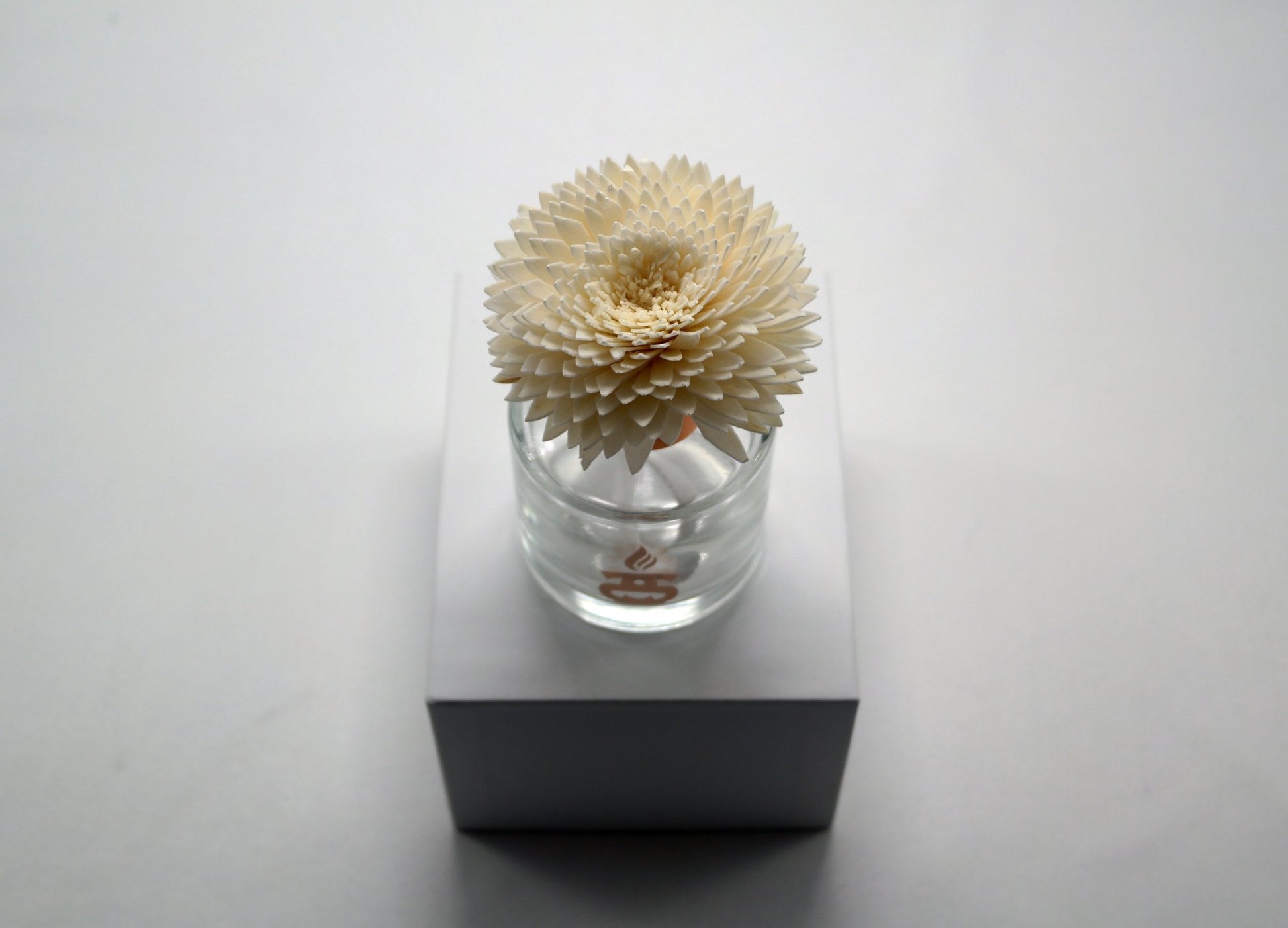 Sola Wood Flower Diffuser Reed With Cotton Wick - Popular trends empire