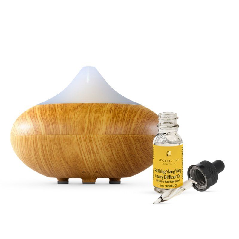 Soothing Ylang Ylang Diffuser Kit - Popular trends empire