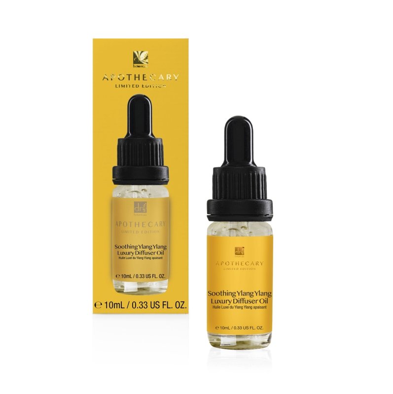 Soothing Ylang Ylang Luxury Diffuser Oil 10ml - Popular trends empire