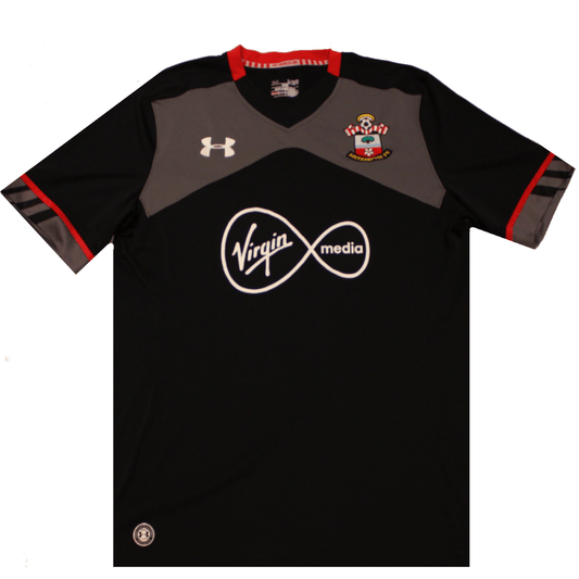 Southampton 2016 - 2017 Away Shirt (Excellent) XL - Popular trends empire