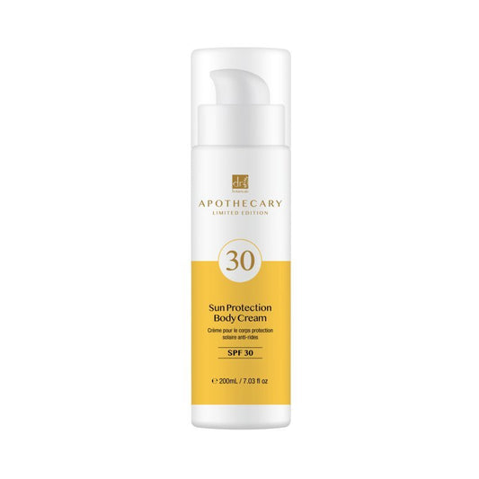 SPF 30 Body Cream 200ml - Popular trends empire