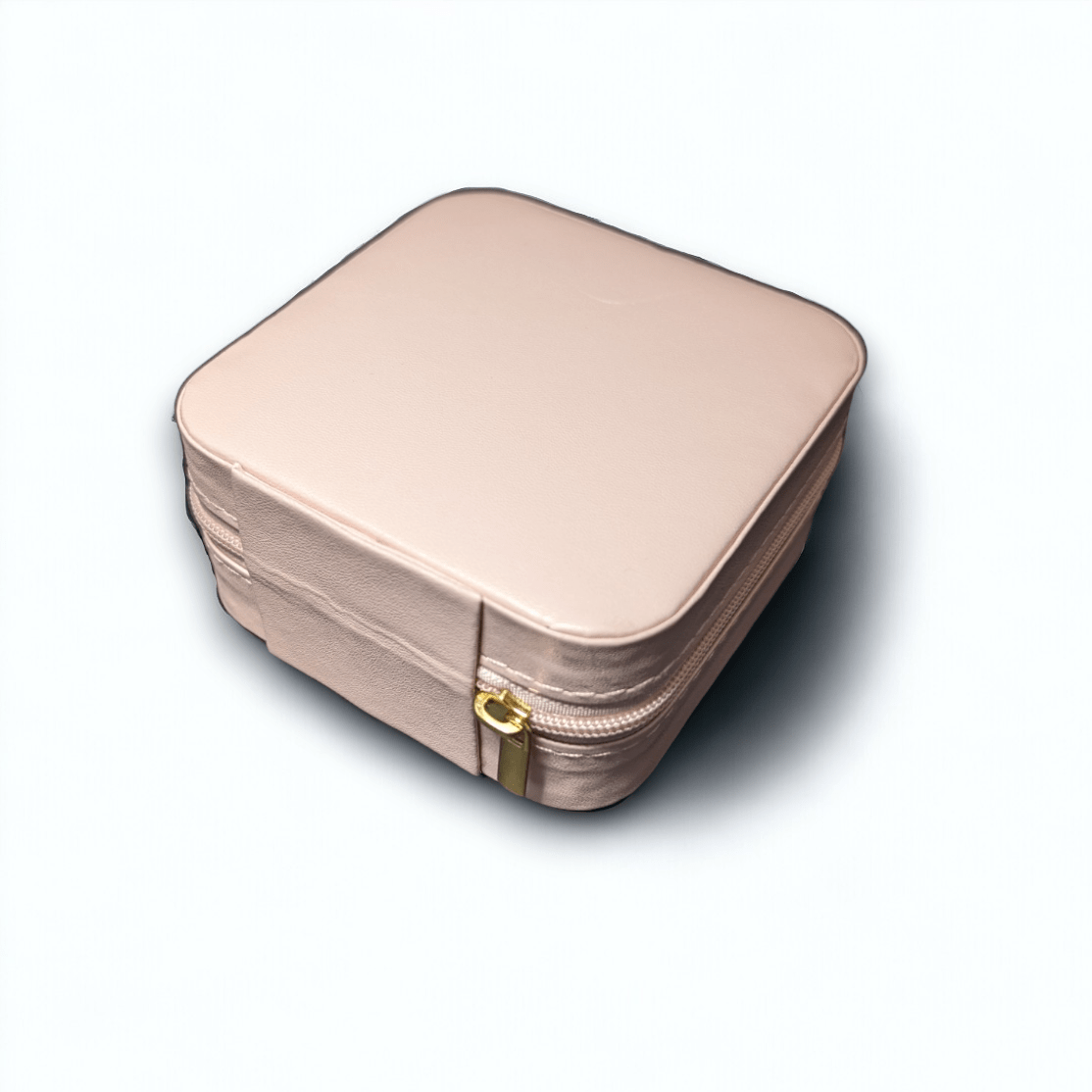 Square Jewellery Travel Box - Popular trends empire