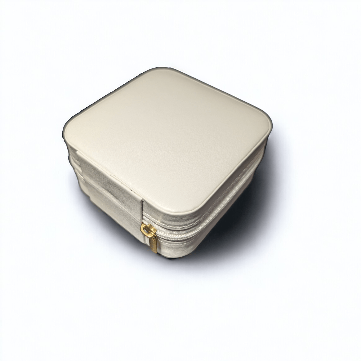 Square Jewellery Travel Box - Popular trends empire
