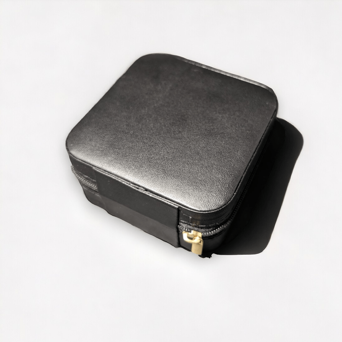 Square Jewellery Travel Box - Popular trends empire