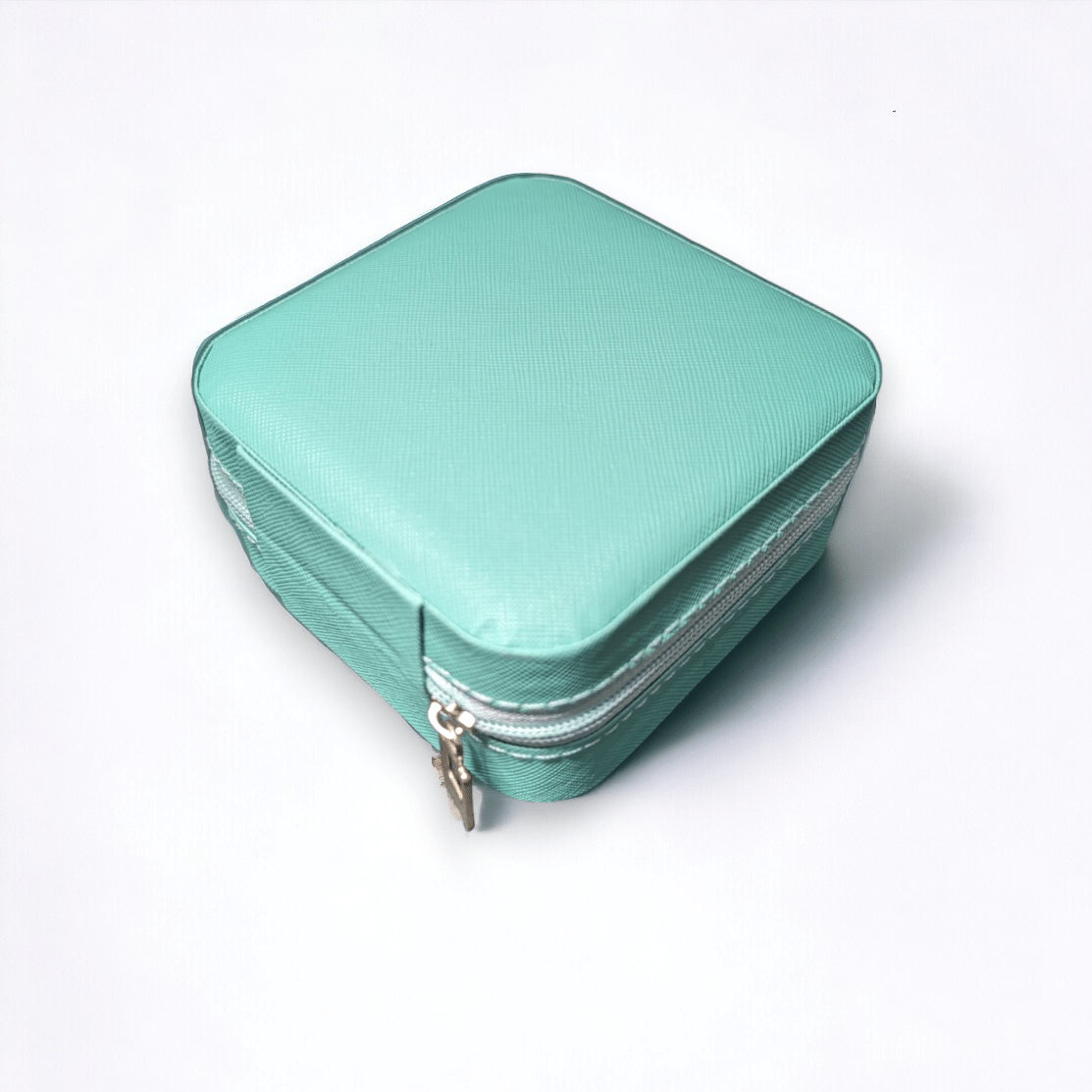Square Jewellery Travel Box - Popular trends empire