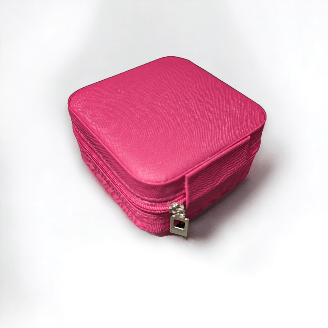 Square Jewellery Travel Box - Popular trends empire