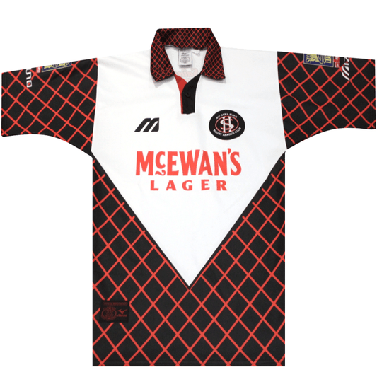 St Helens 1998 - 1999 Rugby League Shirt (Excellent) M - Popular trends empire