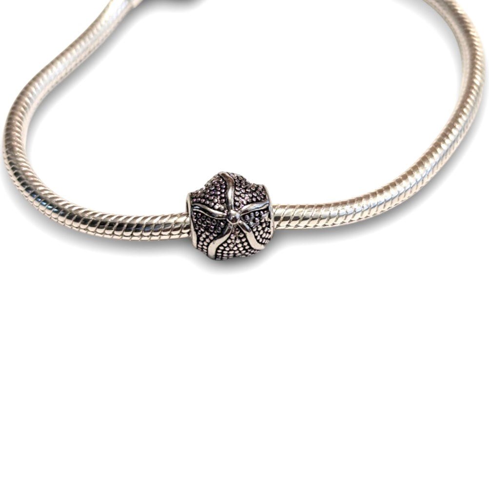 Starfish Bead Charm - Popular trends empire