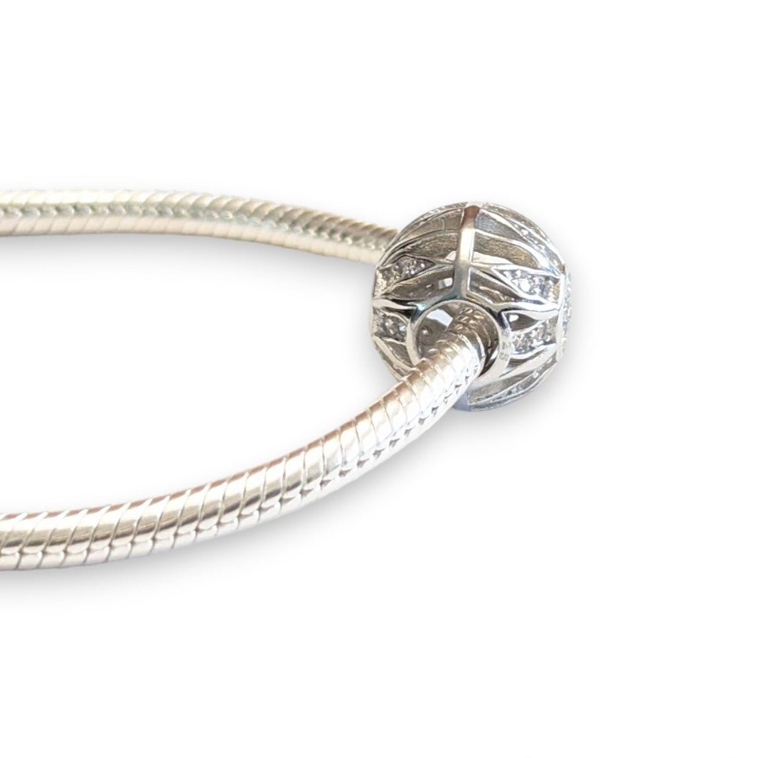 Sunflower Bead Charm - Popular trends empire