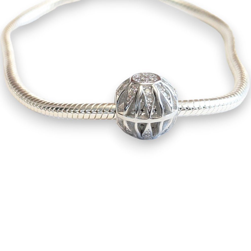 Sunflower Bead Charm - Popular trends empire