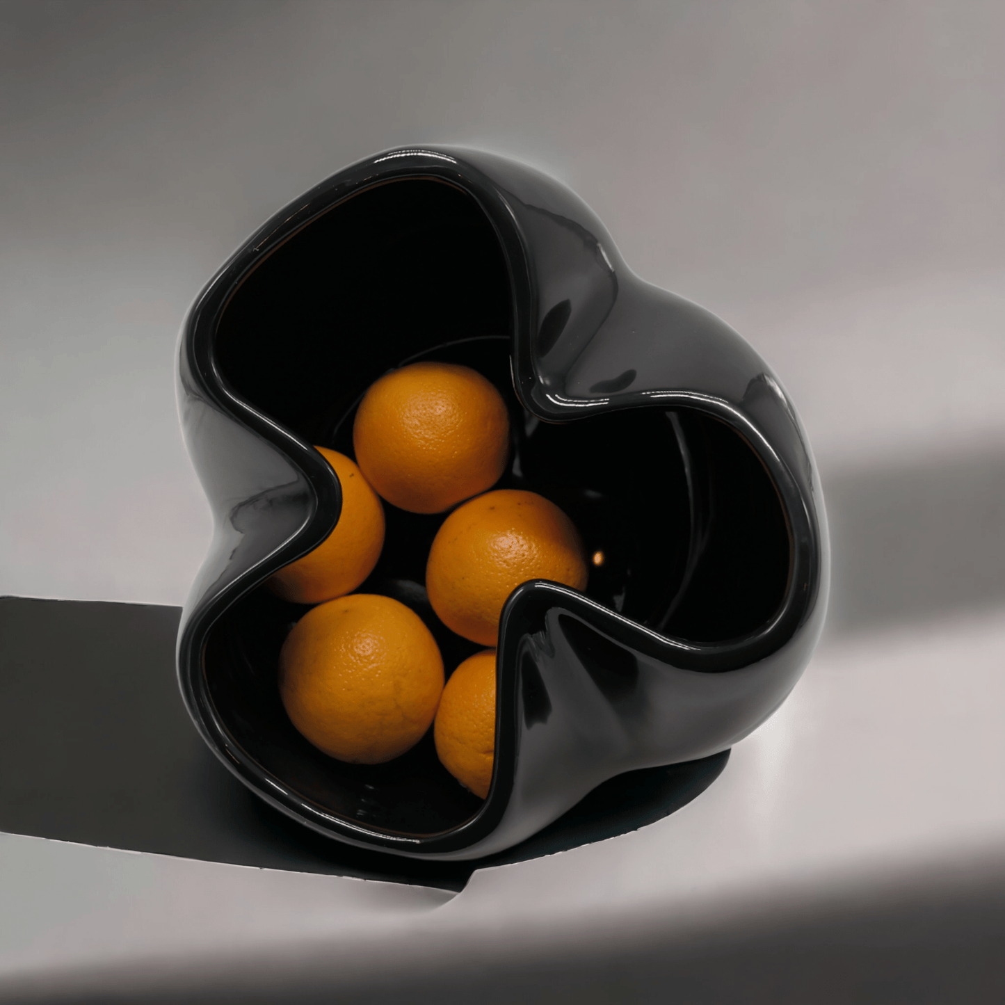 Sutton Ceramic Bowl - Popular trends empire