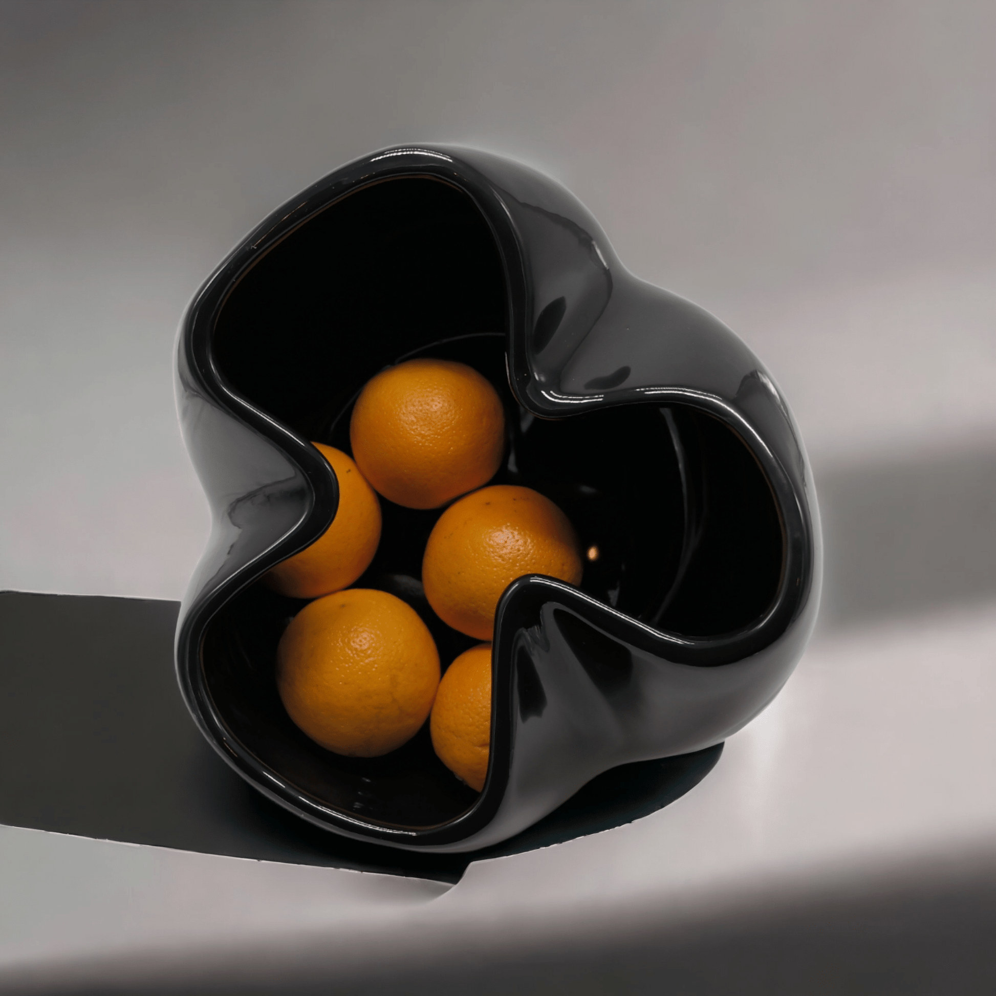 Sutton Ceramic Bowl - Popular trends empire