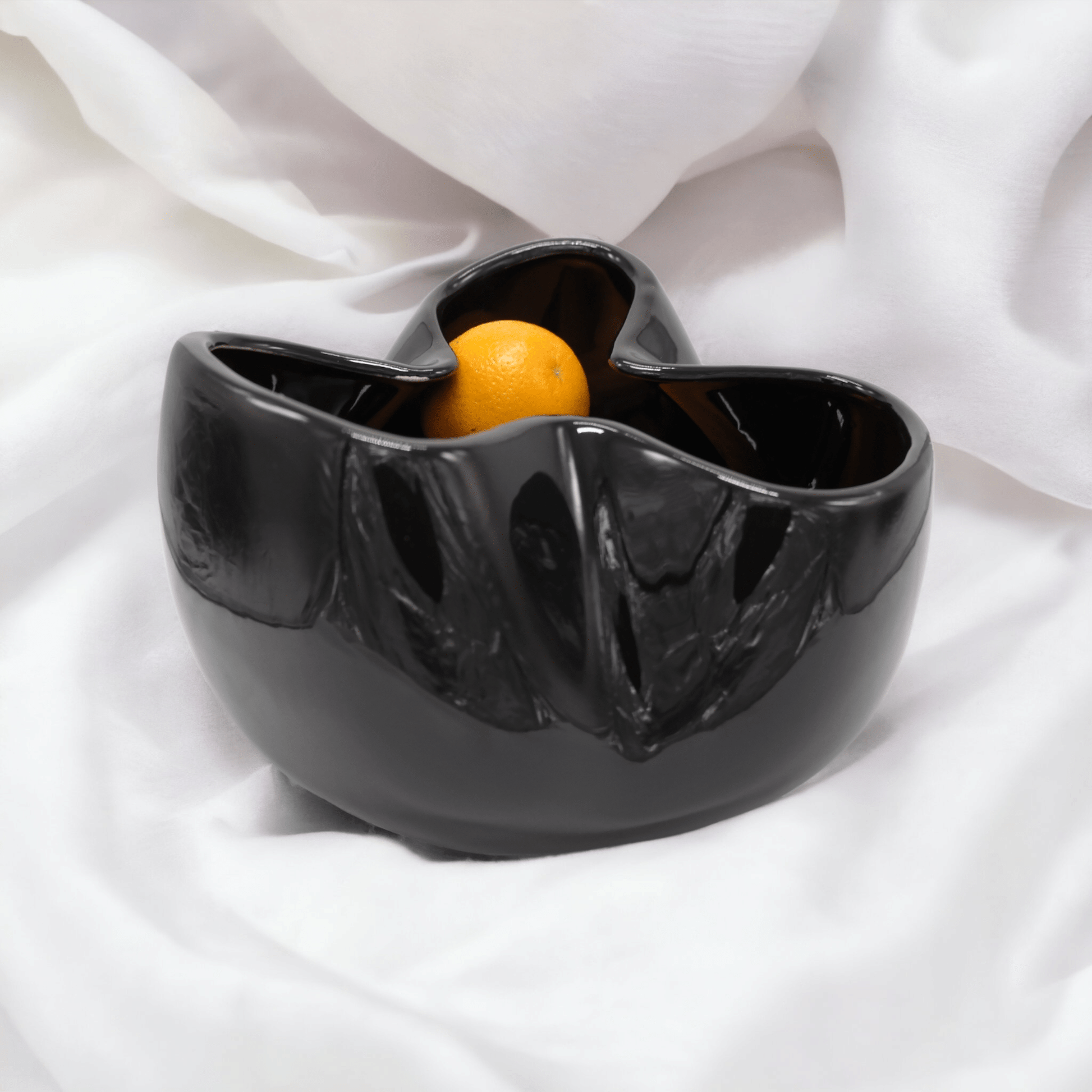 Sutton Ceramic Bowl - Popular trends empire