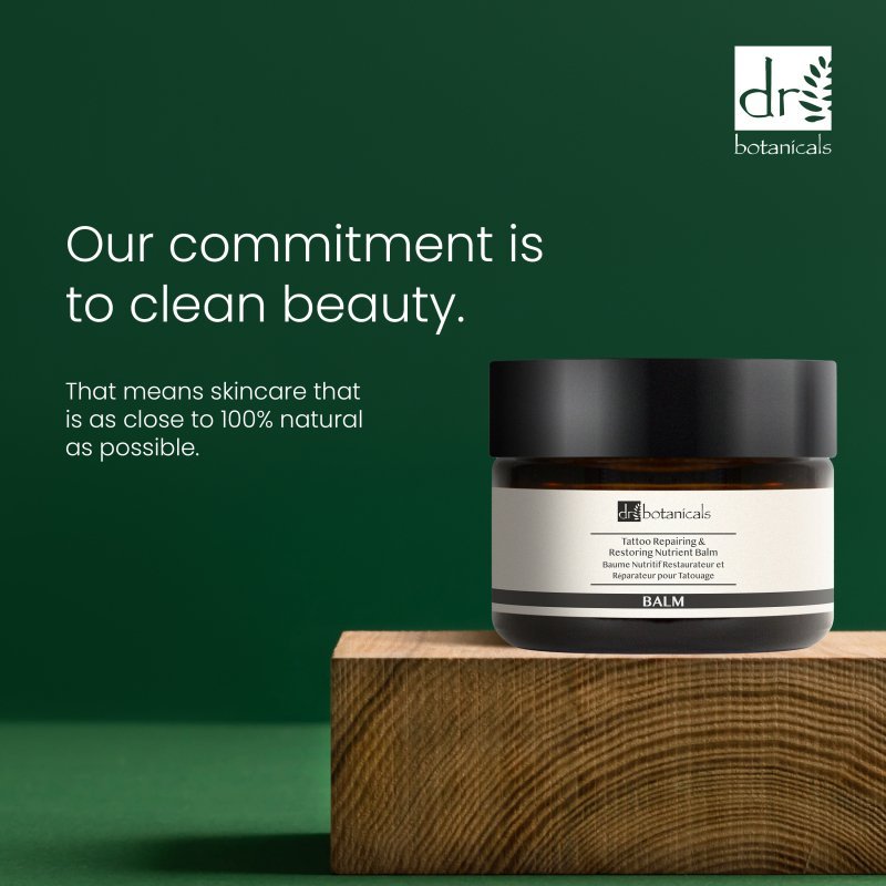 Tattoo Balm 50ml - Popular trends empire