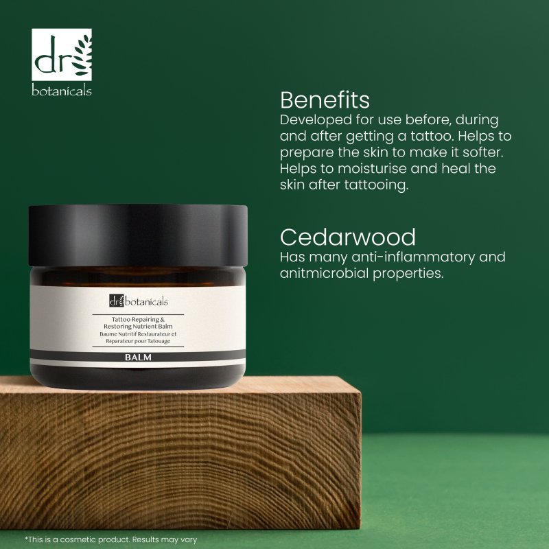 Tattoo Balm 50ml - Popular trends empire