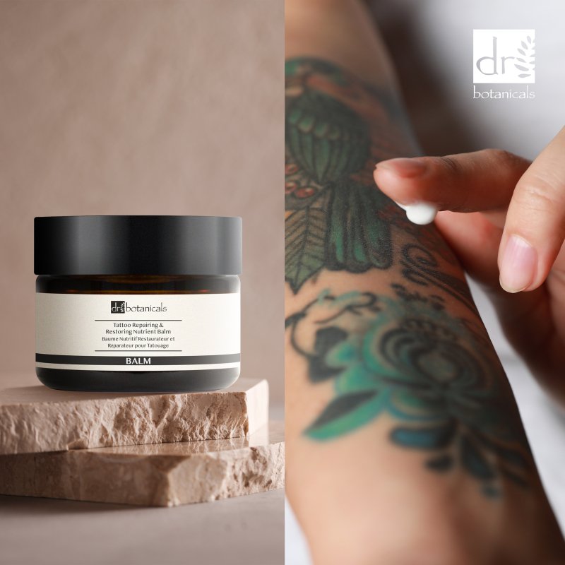 Tattoo Balm 50ml - Popular trends empire