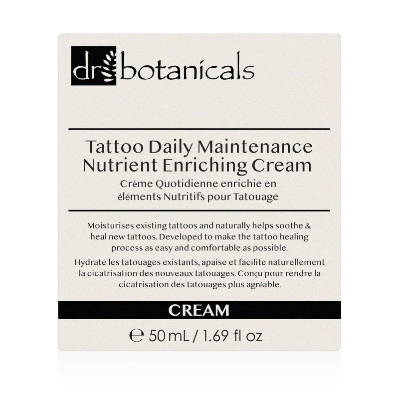 Tattoo Cream 50ml - Popular trends empire