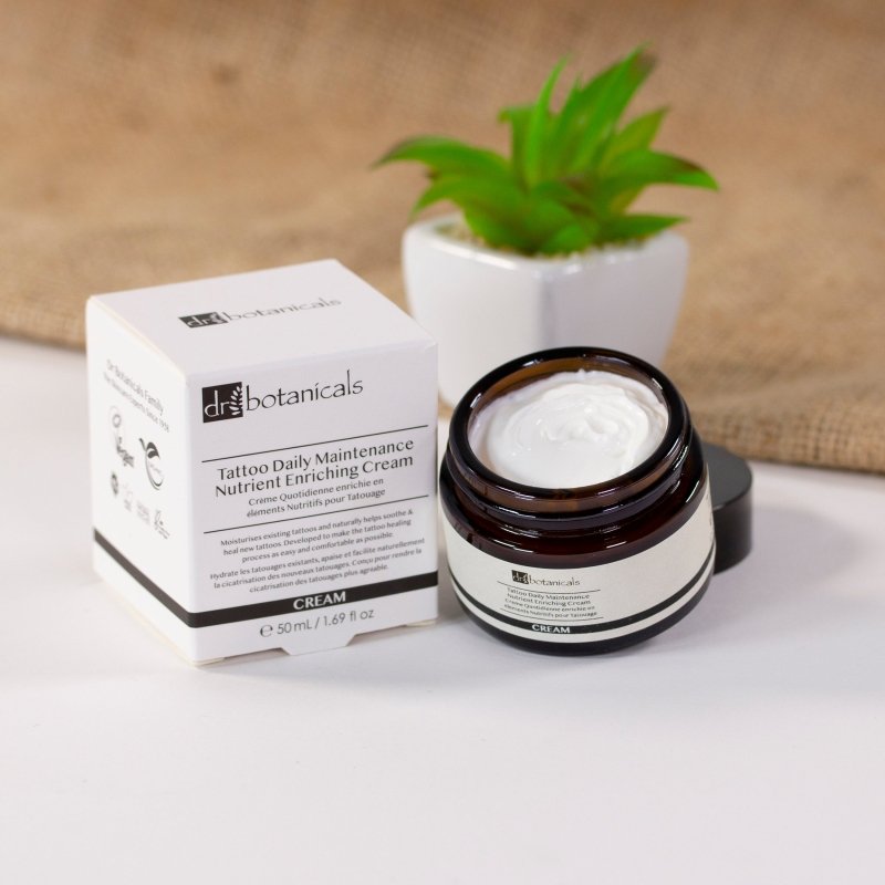 Tattoo Soothing & Moisturising Duo Kit - Popular trends empire