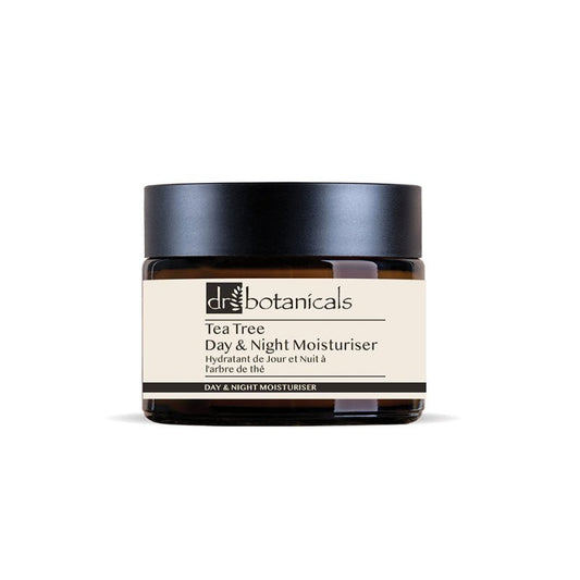 Tea Tree Night Moisturiser - Popular trends empire
