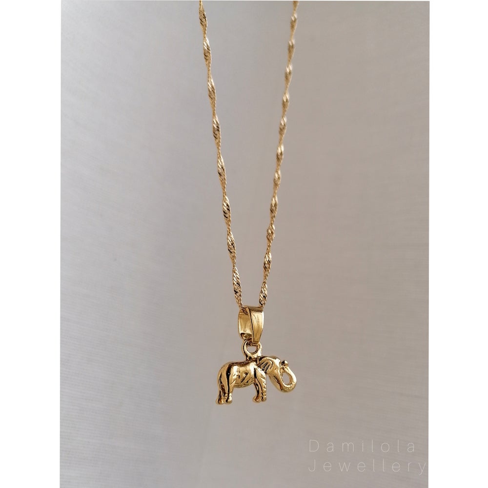 'The Majestic Elephant' - (2 Choices) - Popular trends empire