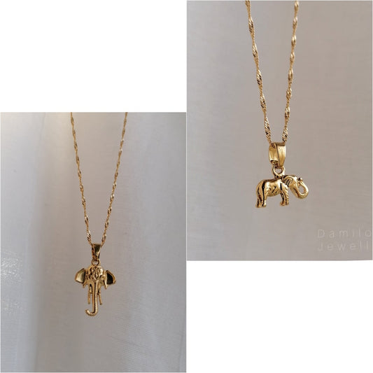 'The Majestic Elephant' - (2 Choices) - Popular trends empire