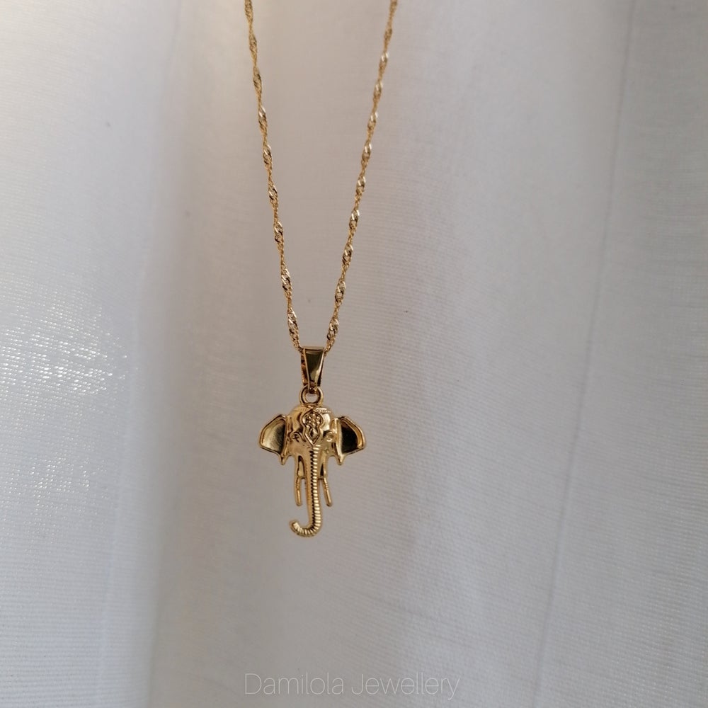 'The Majestic Elephant' - (2 Choices) - Popular trends empire