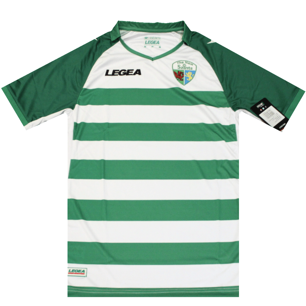 The New Saints 2019 - 2020 Home Shirt (BNWT) M - Popular trends empire