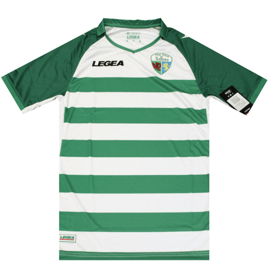 The New Saints 2019 - 2020 Home Shirt (BNWT) M - Popular trends empire