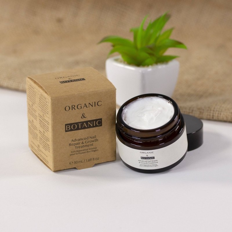 Total Nail Treatment 50ml - Popular trends empire