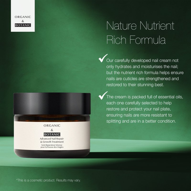 Total Nail Treatment 50ml - Popular trends empire