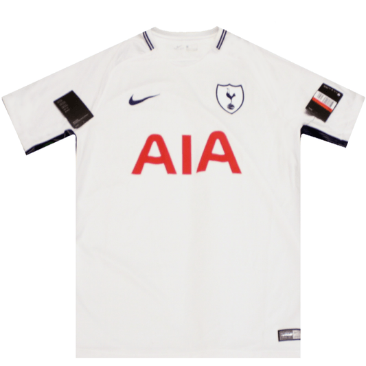 Tottenham Hotspur 2017 - 2018 Home Shirt (BNWT) L - Popular trends empire