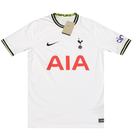 Tottenham Hotspur 2022 - 2023 Home Shirt (BNWT) L - Popular trends empire