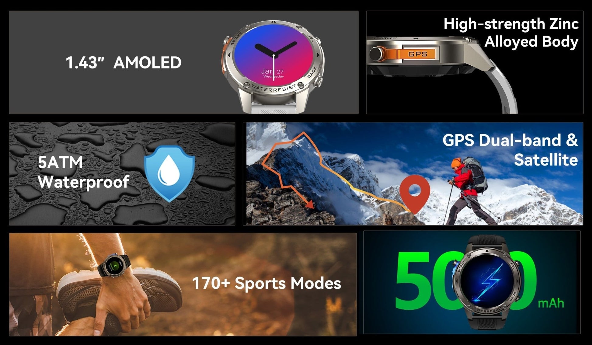 TrainorX - Popular trends empire