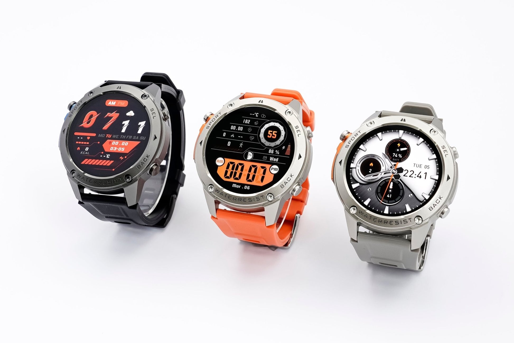 TrainorX - Popular trends empire