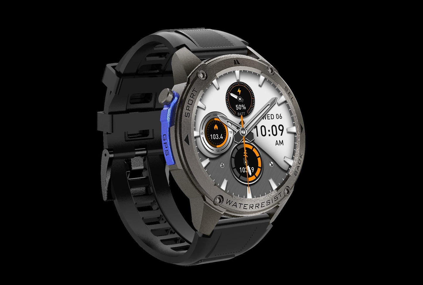 TrainorX - Popular trends empire