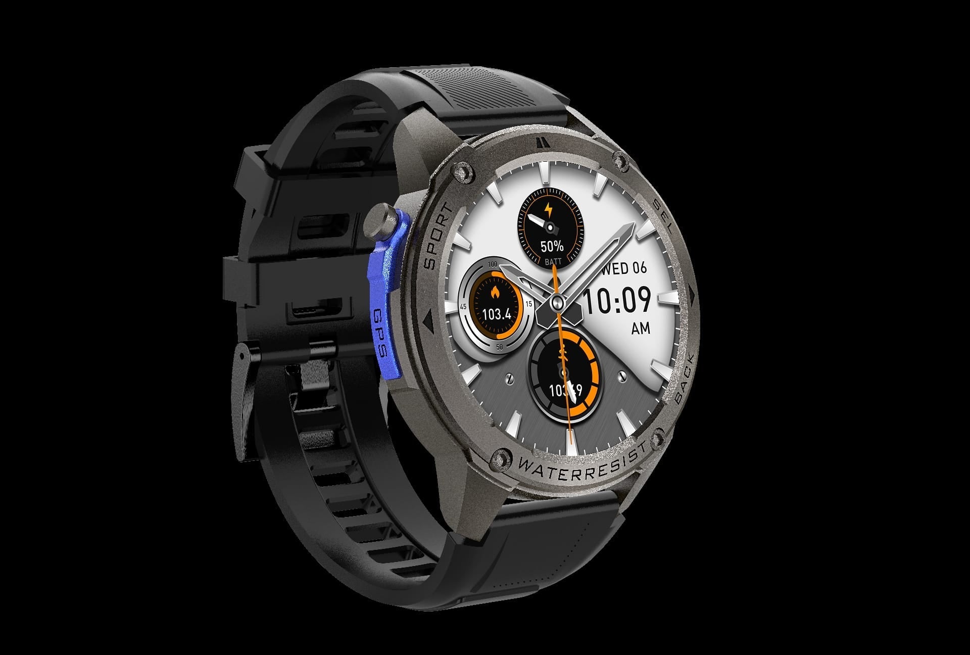 TrainorX - Popular trends empire